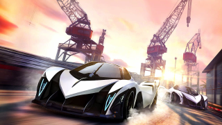 The Devel's Manic 4500 Horsepower Engine Now Has Even More Power